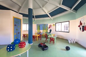 Aparthotel Green Garden