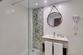 Aparthotel Green Garden