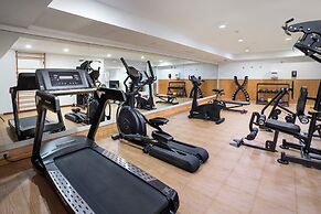 Aparthotel Green Garden