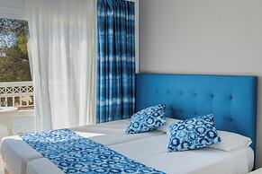 Aparthotel Green Garden