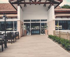 Aparthotel Green Garden