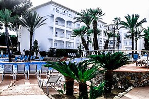 Aparthotel Green Garden