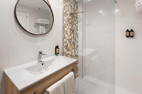 Aparthotel Green Garden