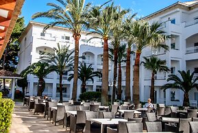 Aparthotel Green Garden