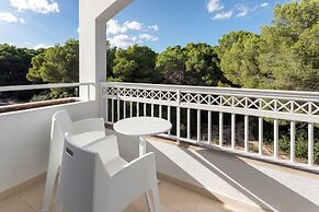 Aparthotel Green Garden