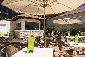 Aparthotel Green Garden