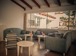 Aparthotel Green Garden