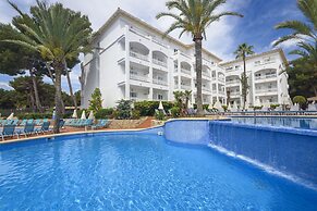 Aparthotel Green Garden