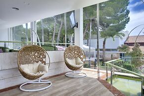 Aparthotel Green Garden