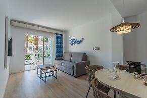 Aparthotel Green Garden