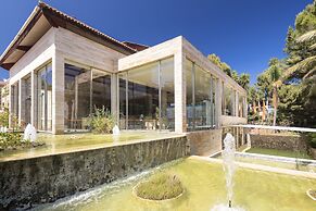 Aparthotel Green Garden