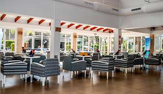 Aparthotel Green Garden