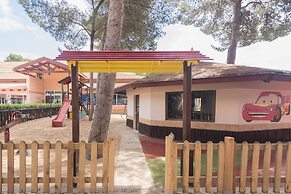 Aparthotel Green Garden