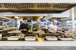 Aparthotel Green Garden