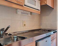 Aparthotel Green Garden