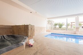 Aparthotel Green Garden