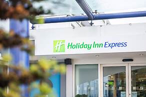 Holiday Inn Express Ramsgate - Minster, an IHG Hotel