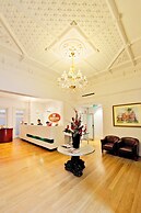 Seasons Heritage Melbourne