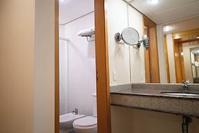 Sol Alphaville Hotel & Residence