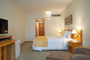 Sol Alphaville Hotel & Residence