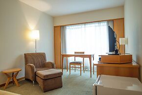 Sol Alphaville Hotel & Residence