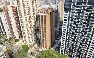 Sol Alphaville Hotel & Residence