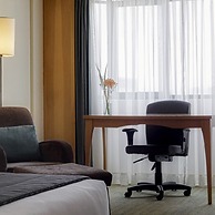 Sol Alphaville Hotel & Residence