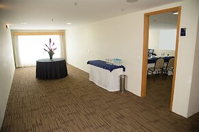 Sol Alphaville Hotel & Residence