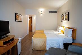 Sol Alphaville Hotel & Residence
