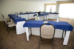 Sol Alphaville Hotel & Residence