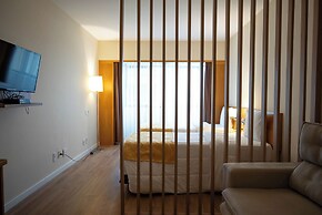 Sol Alphaville Hotel & Residence