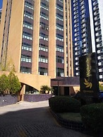 Sol Alphaville Hotel & Residence