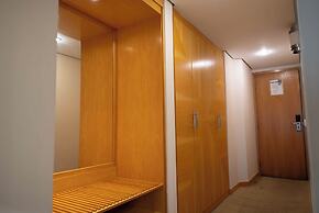 Sol Alphaville Hotel & Residence