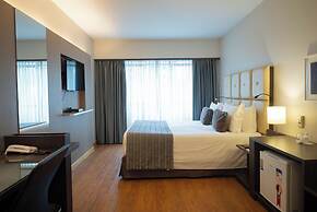 Sol Alphaville Hotel & Residence