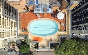 Sol Alphaville Hotel & Residence