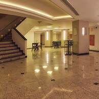 Sol Alphaville Hotel & Residence