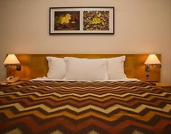 Sol Alphaville Hotel & Residence