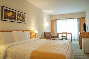 Sol Alphaville Hotel & Residence