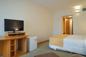 Sol Alphaville Hotel & Residence