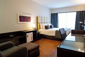 Sol Alphaville Hotel & Residence