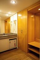 Sol Alphaville Hotel & Residence