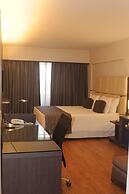 Sol Alphaville Hotel & Residence