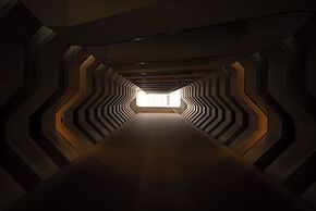 Sol Alphaville Hotel & Residence