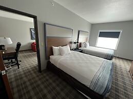 AmericInn by Wyndham New Braunfels