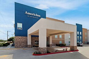 AmericInn by Wyndham New Braunfels