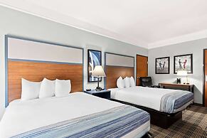 AmericInn by Wyndham New Braunfels