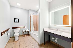 AmericInn by Wyndham New Braunfels