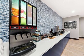 AmericInn by Wyndham New Braunfels