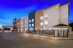 AmericInn by Wyndham New Braunfels