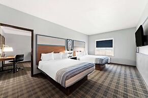AmericInn by Wyndham New Braunfels